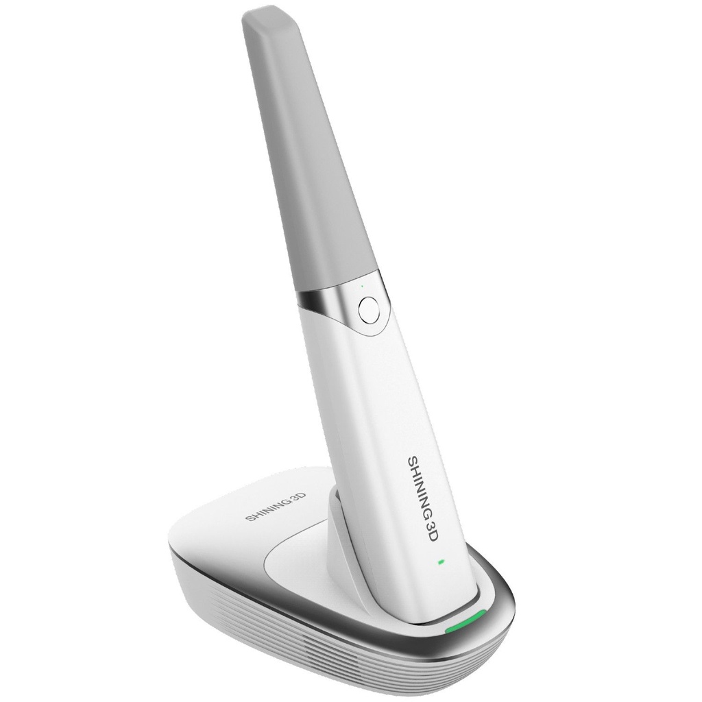 Scanner Intra-Oral Aoralscan 3 sans fil