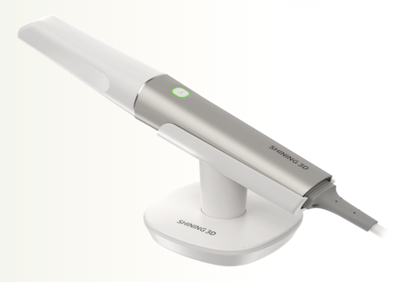 Scanner intraoral Aoralscan Elite